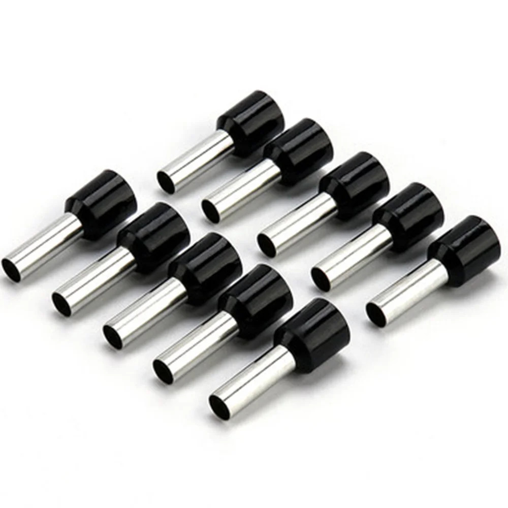 Car Accessories Terminal Eletrico Wire Conector Crimp Connectors 100Pcs