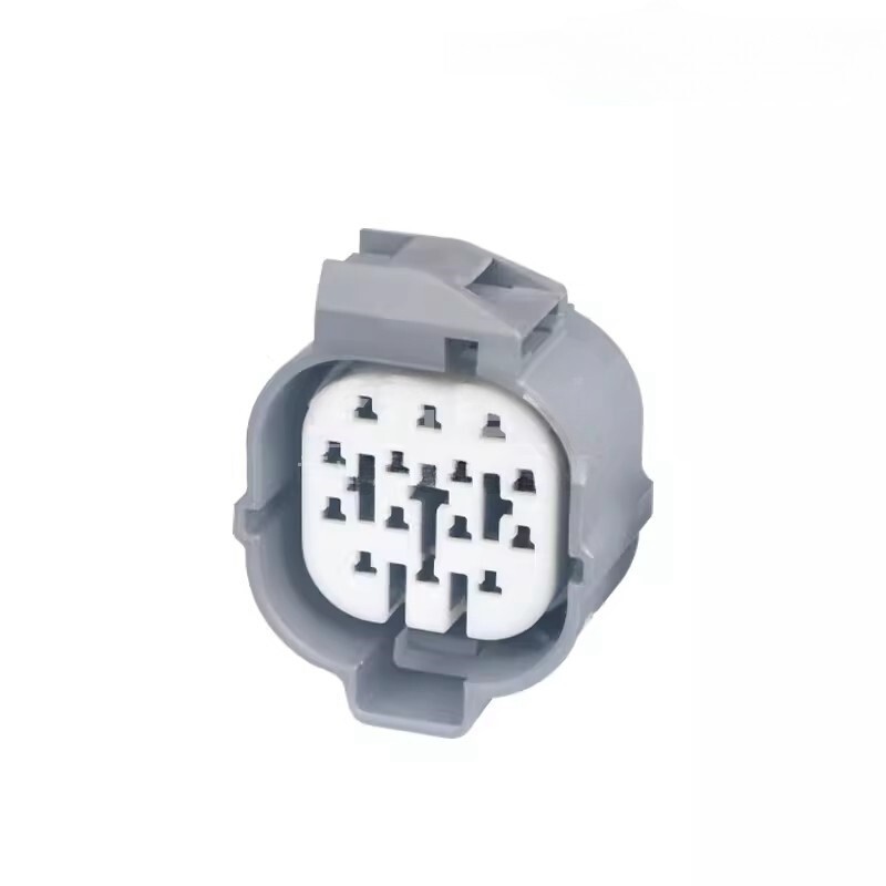 5 pairs 14pin Automotive connectors 2.0mm DJ7148-2-11/21