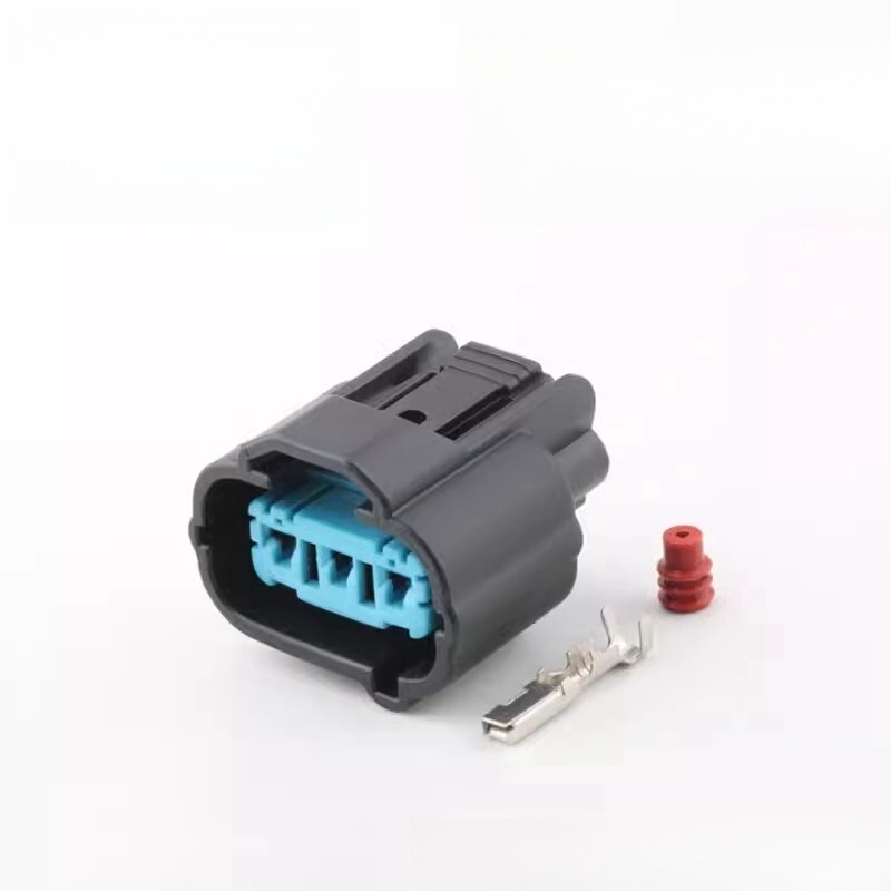 10 sets 3pin Car high-voltage ignition coil plug 2.0mm DJ7037-2-21