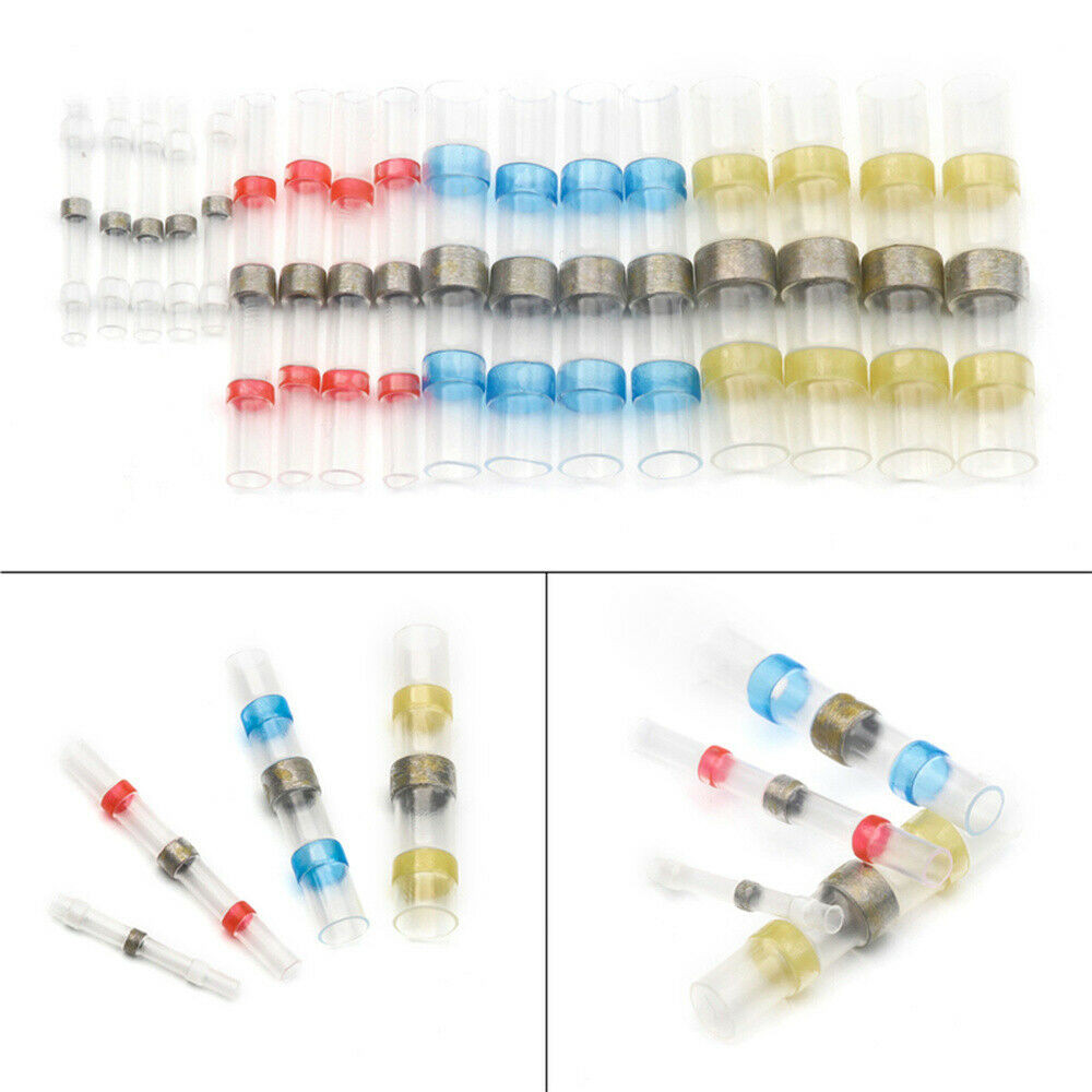 100-1600x Solderstick Waterproof Solder Wire Connector Kit Original Top Quality