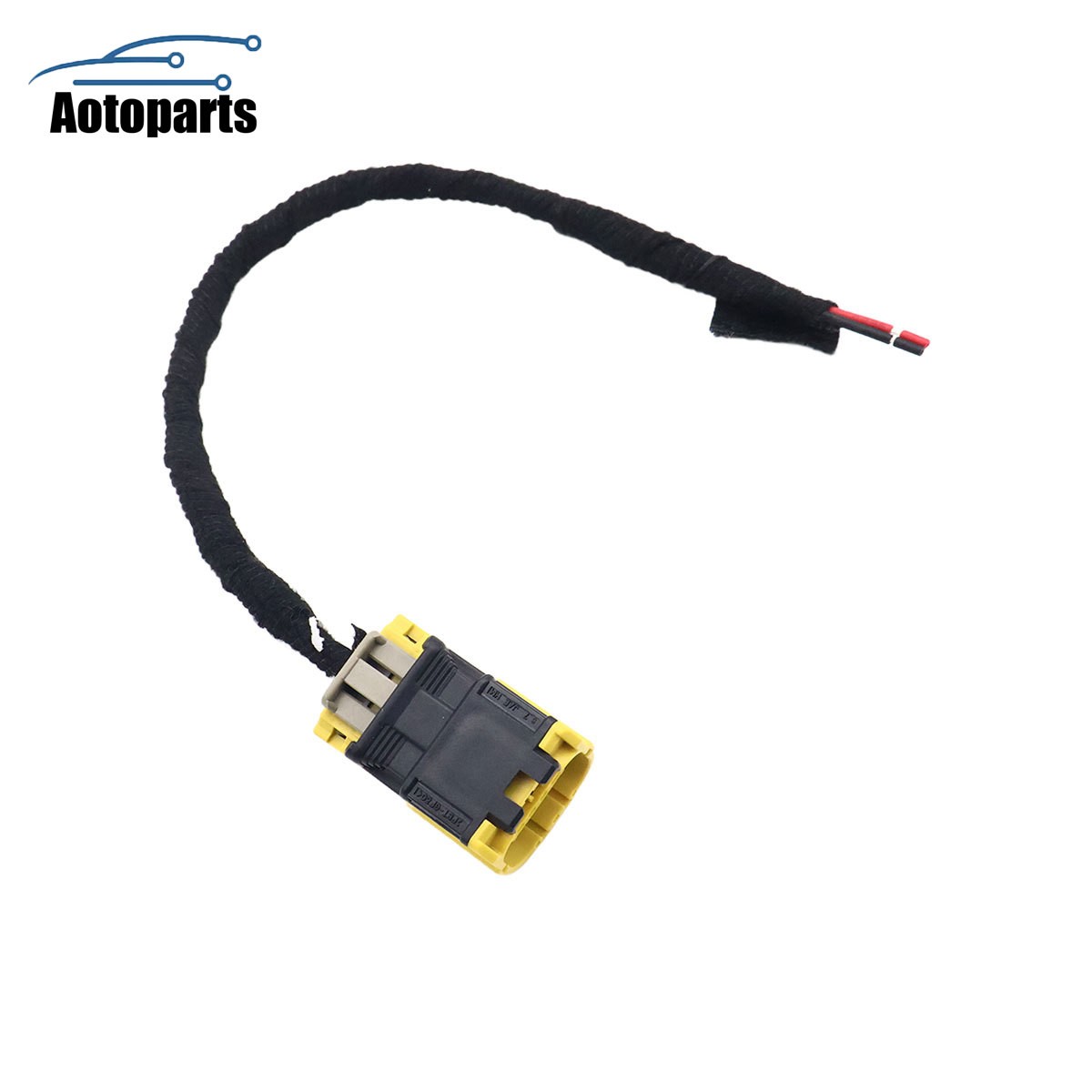 For Acura MDX 2007 -2020 Front Impact Sensor Pigtail Connector Wiring Harness