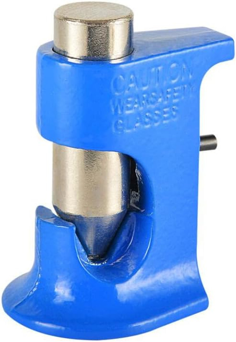 Hammer Battery Lug Crimping Tool for 12AWG to 2/0AWG Wire and Terminals Heavy Du