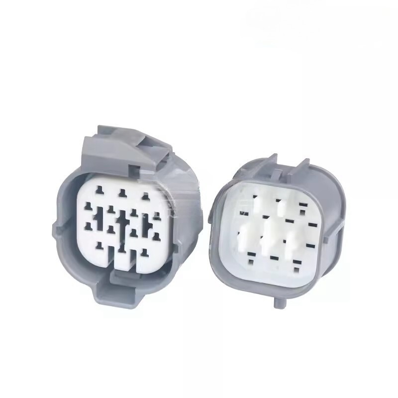 5 pairs 14pin Automotive connectors 2.0mm DJ7148-2-11/21