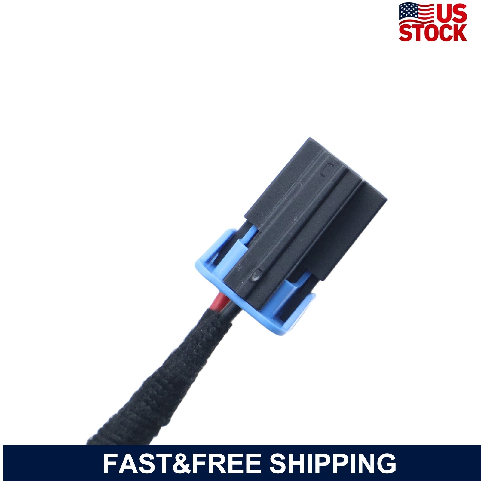 New 16-Pin Jump Seat Wiring Conversion Harness For Chevy Silverado Upgrade US