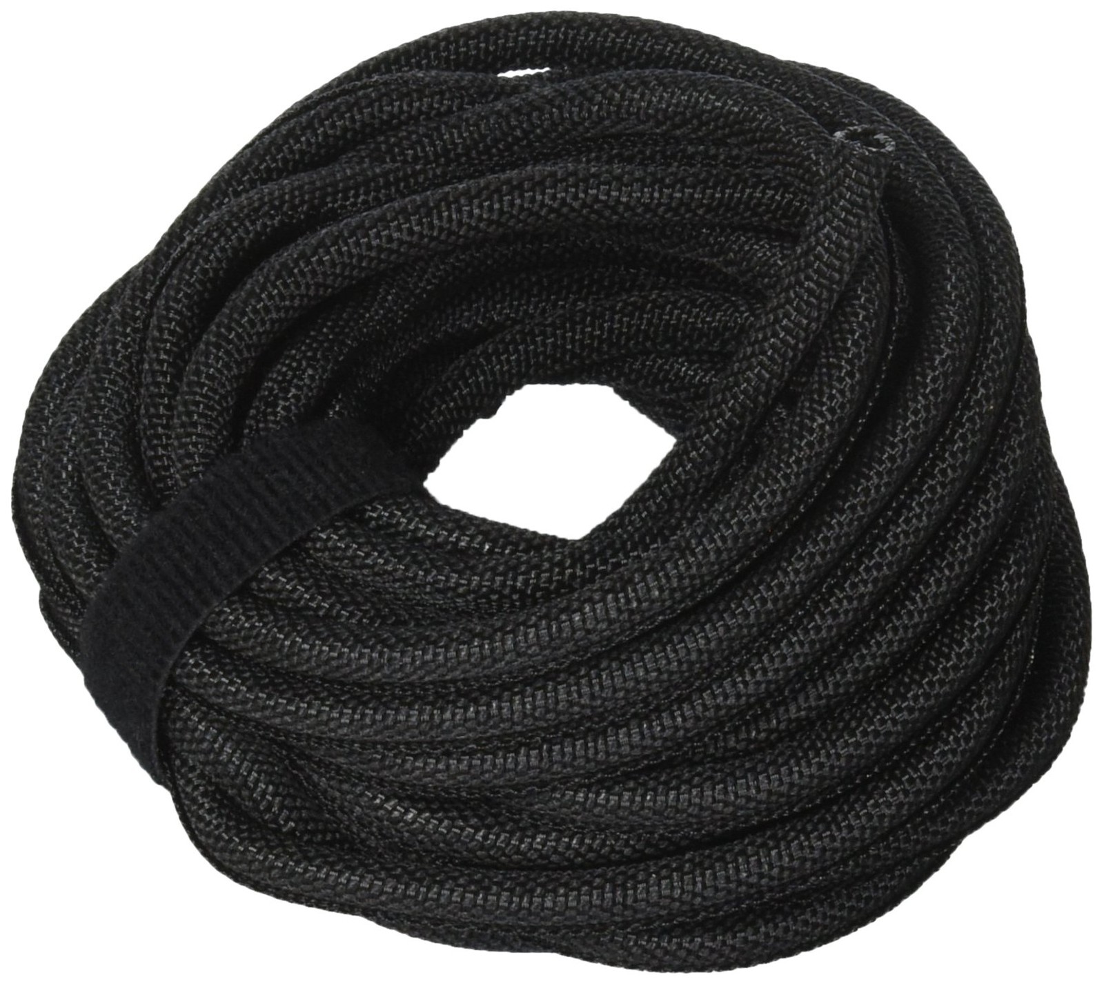 70956 ClassicBraid, 1/8″ Diameter, 20′ Length, Black