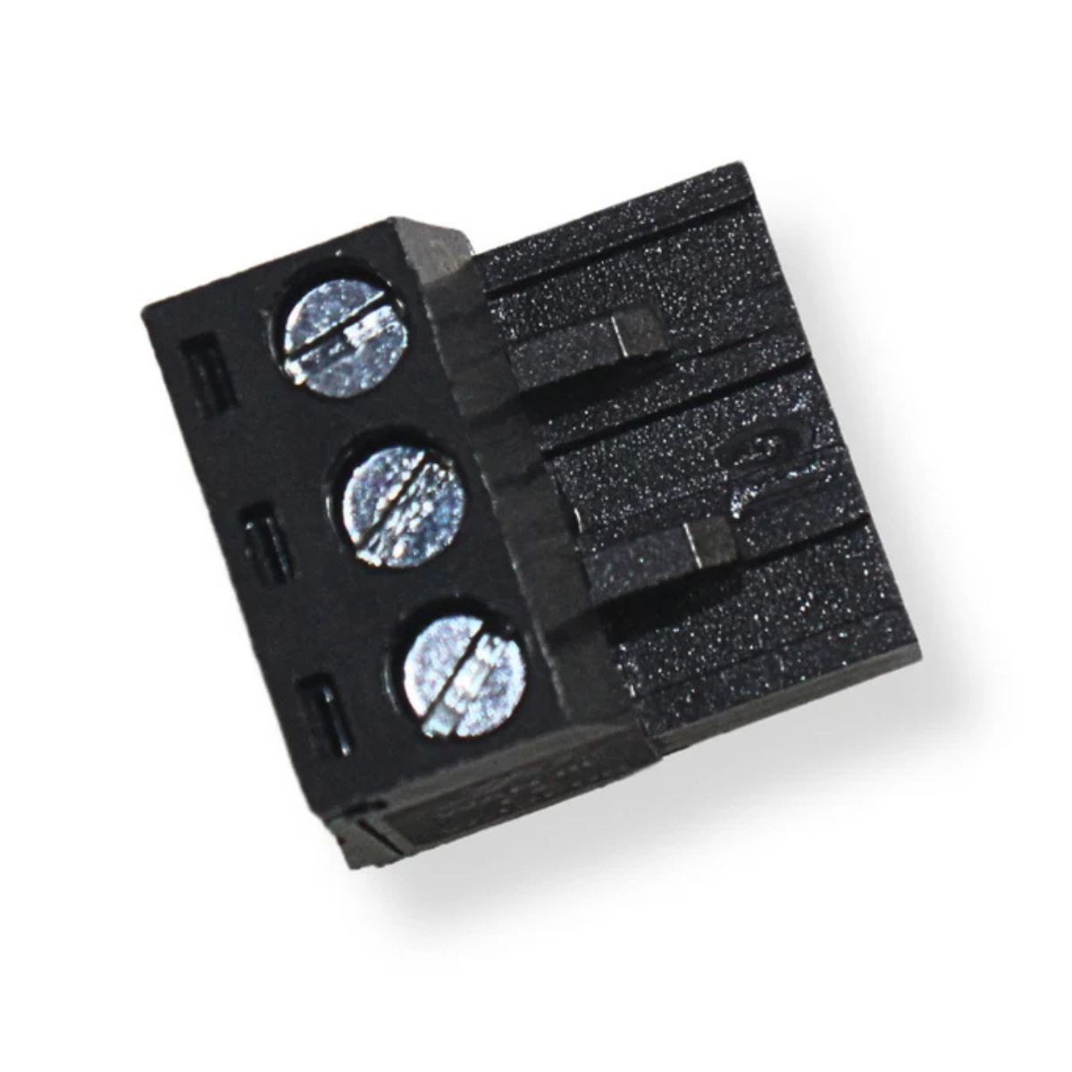 3 Pin 12 Volt Molex Type Equalizer Power Connector Installation Solutions