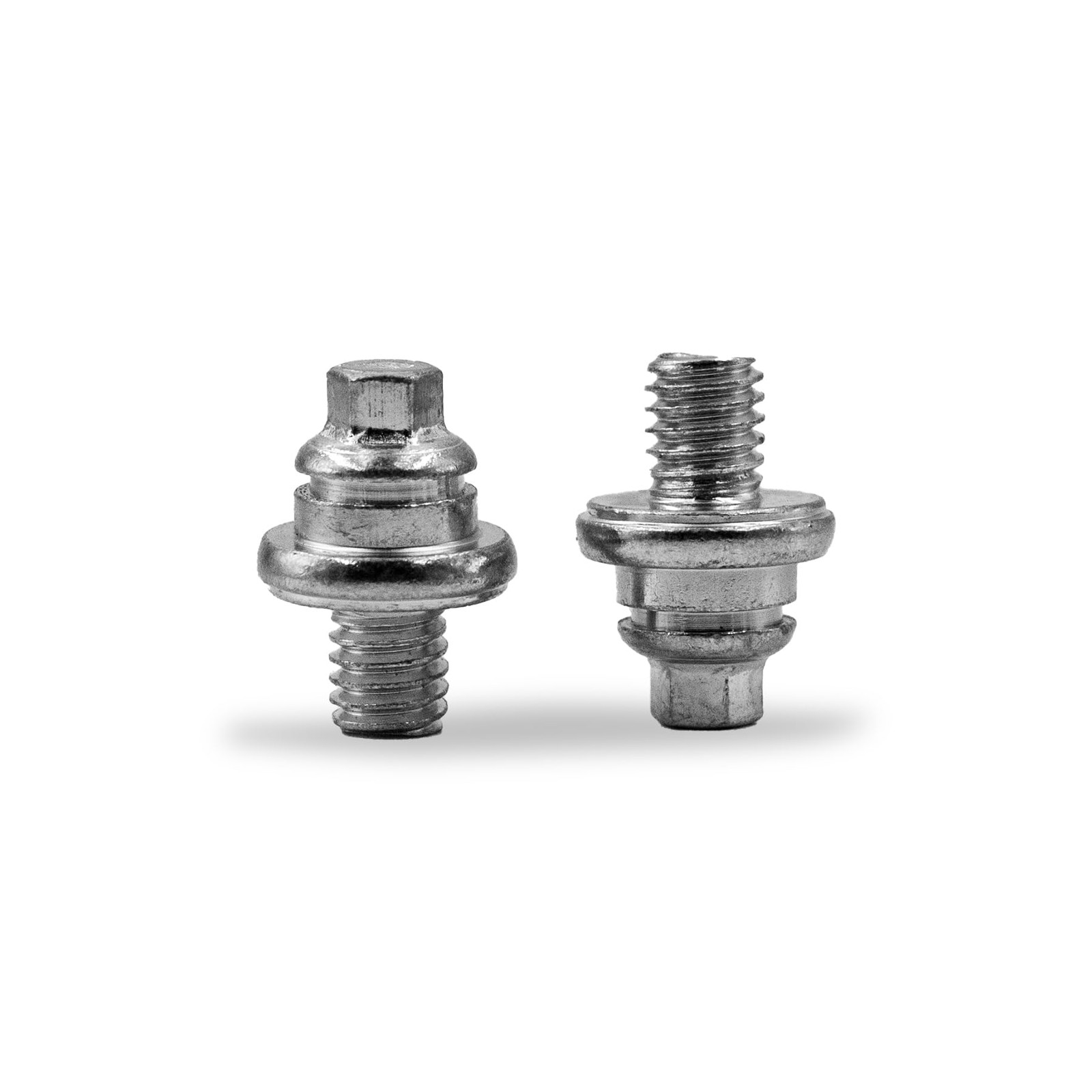 2pcs Battery Terminal Bolts, Side Terminal Battery Bolts, Universal Fit