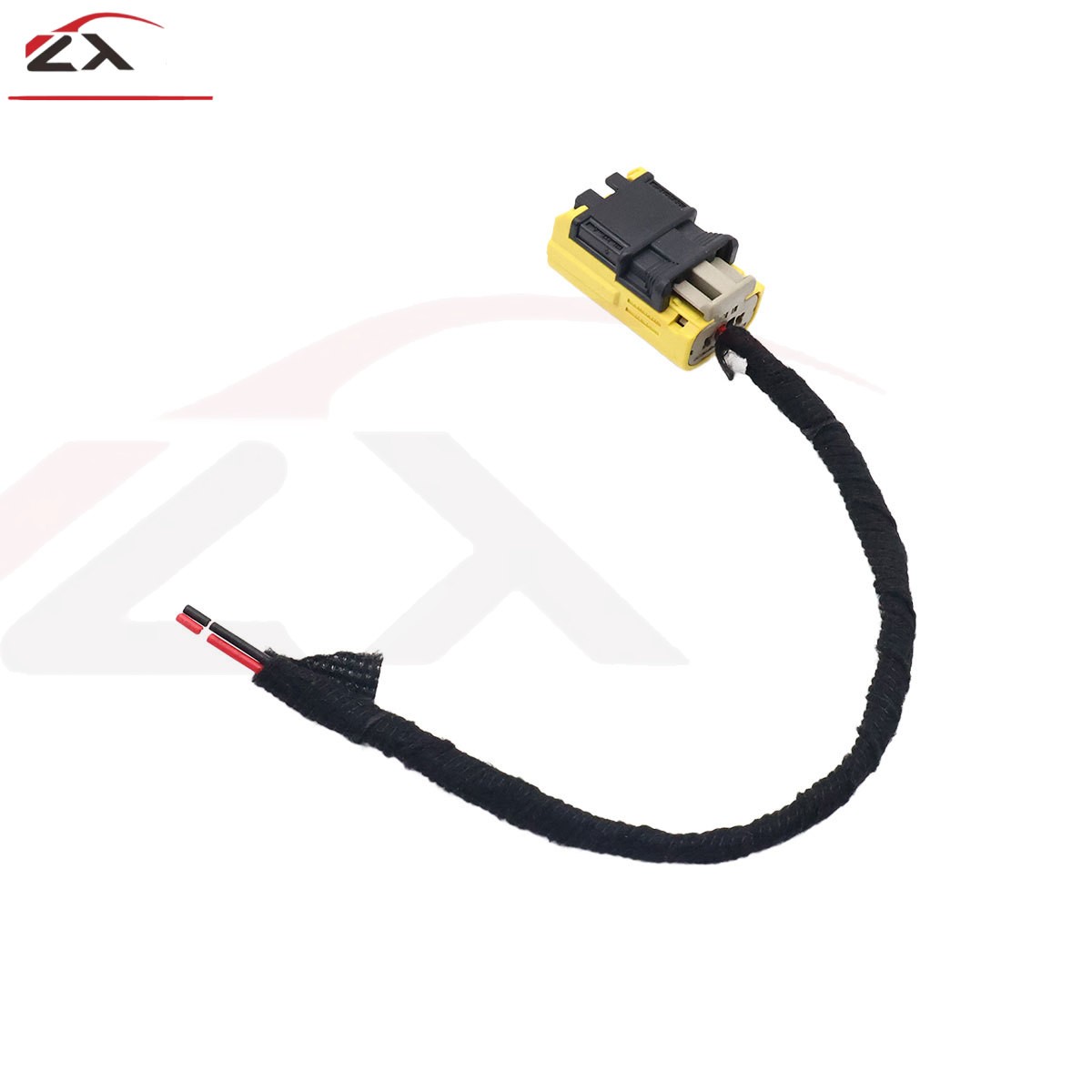For Honda Pigtail Connector Plug Wiring Harness