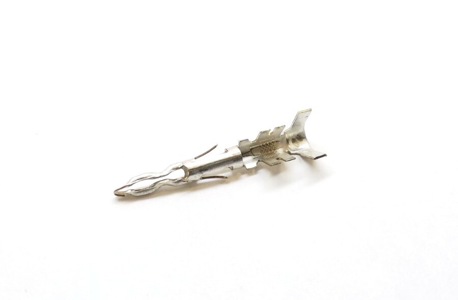 725439 Napa 12Ga. Female O.E.M. Series Terminal Qty.22 Free Shipping Free Return