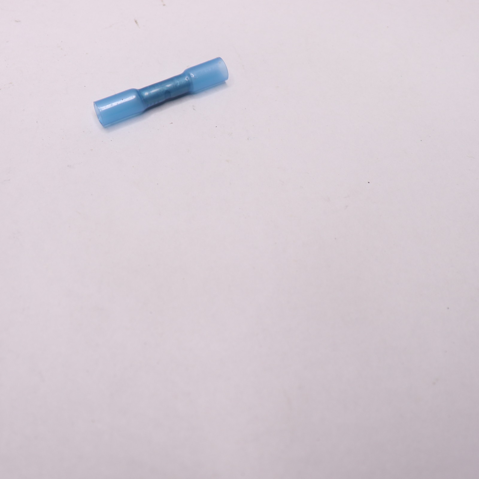 Heavy Duty Butt Connector Heat Shrink 16-14 AWG 71897