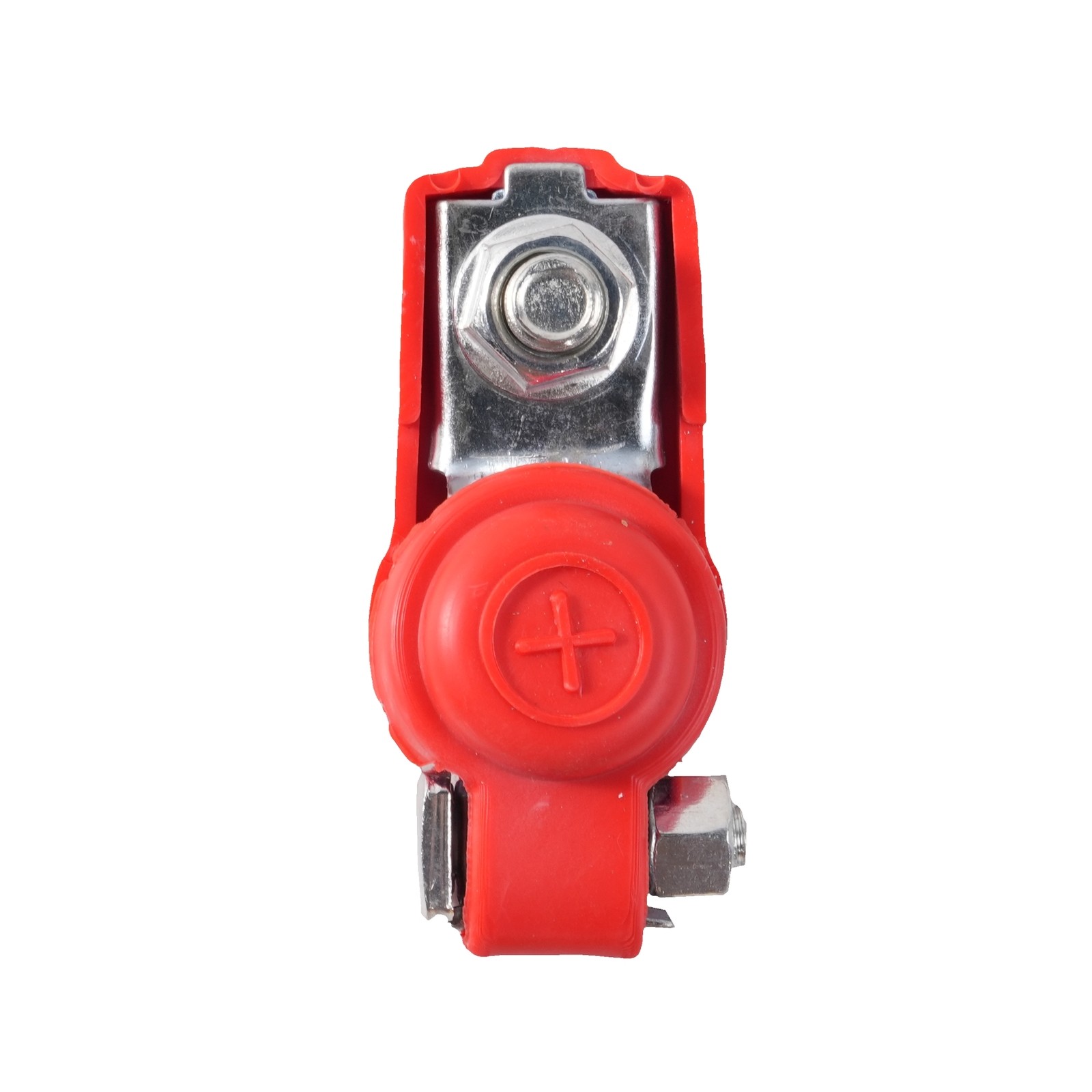 2pcs 12V/24V Auto Car Battery Terminal Connector Battery Terminals