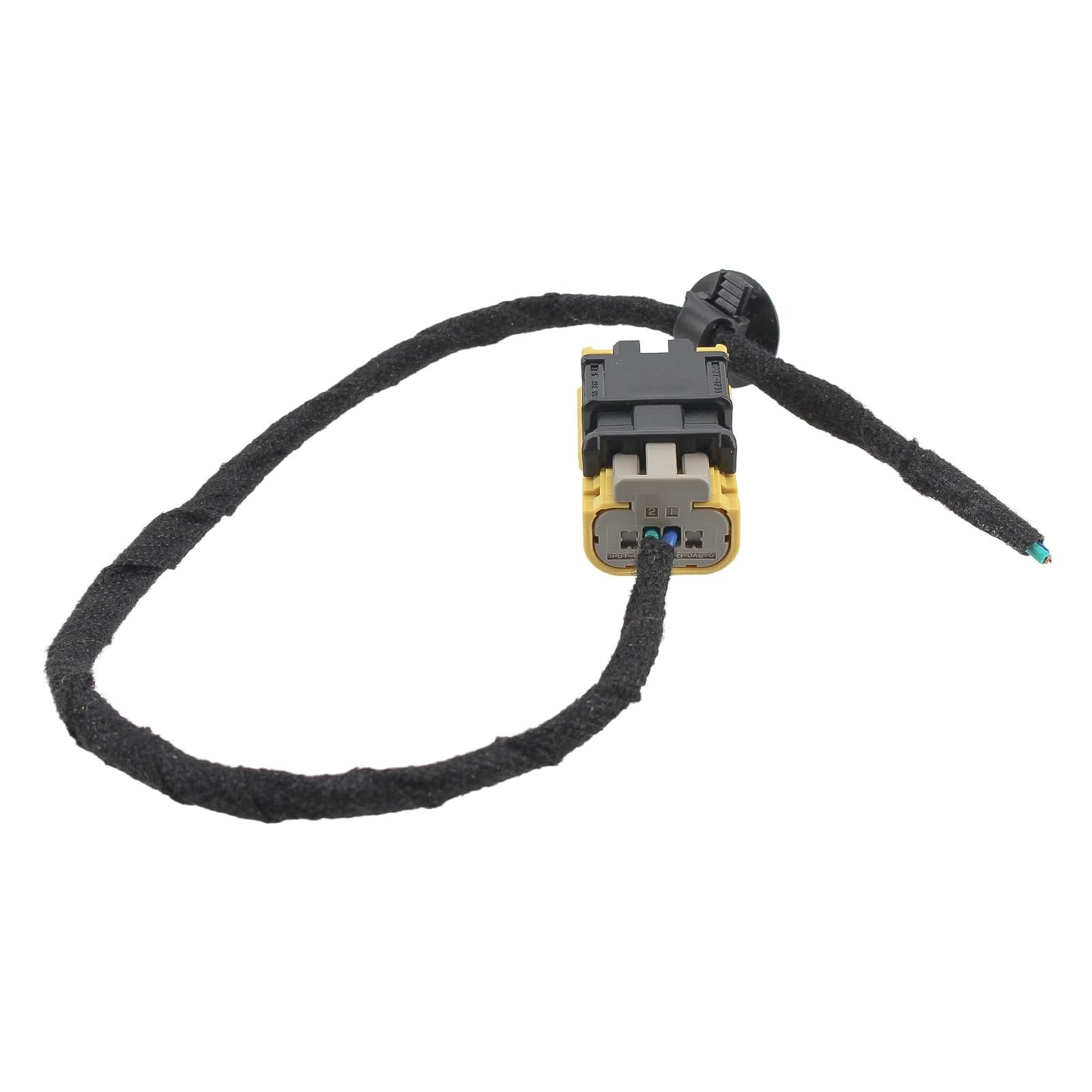 Front Impact Sensor Pigtail Connector Harness Accord 2008-2020 MDX Plug, New USA