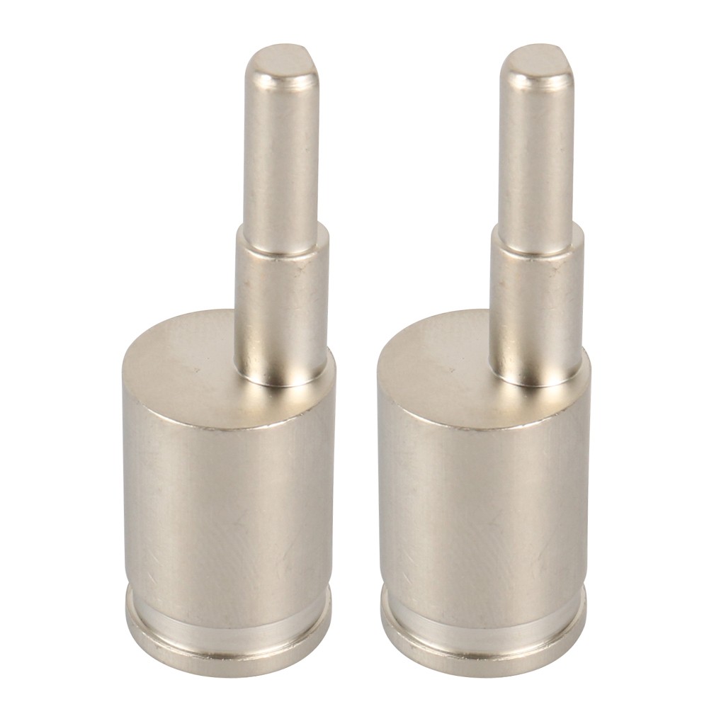 2x 4 Gauge To 8 Gauge Car Audio Amp Input Reducer Adapter Terminal Block For Car