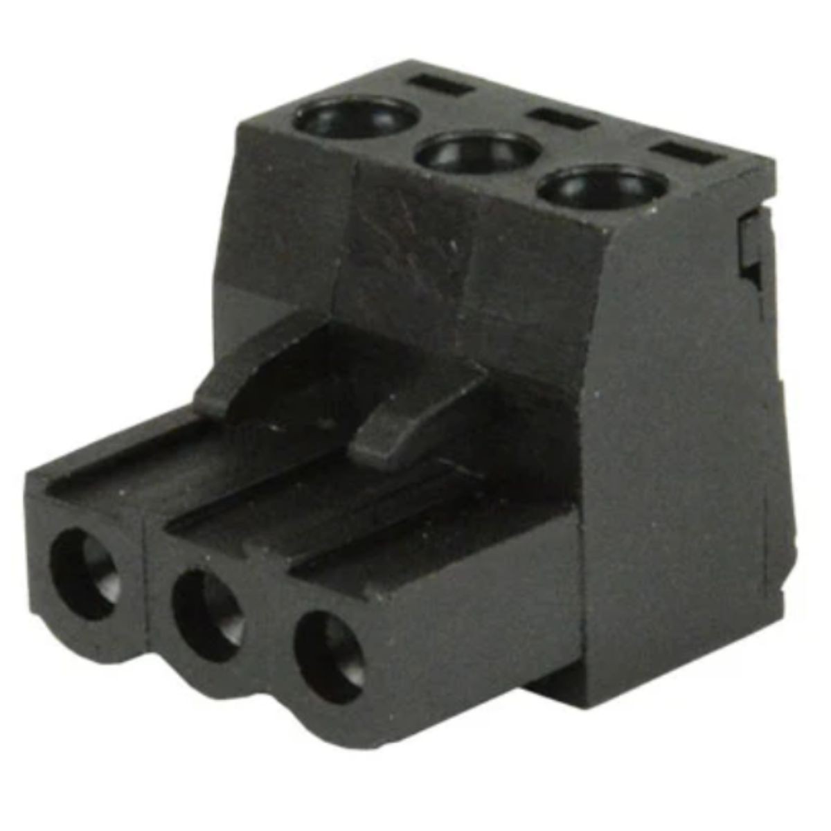 3 Pin 12 Volt Molex Type Equalizer Power Connector Installation Solutions