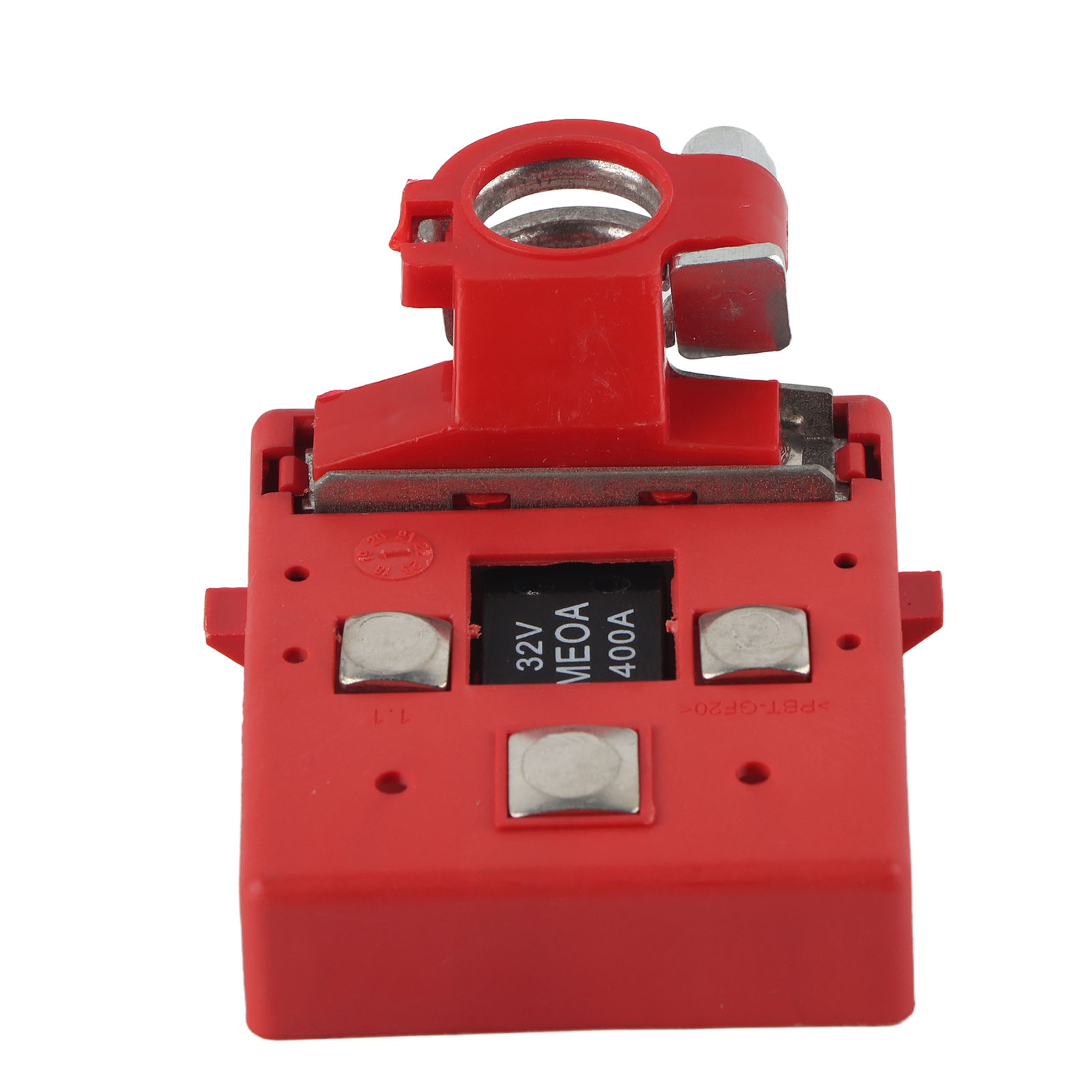 Battery Distribution Terminal Fused Connector Post 32V 400A For Car Caravan