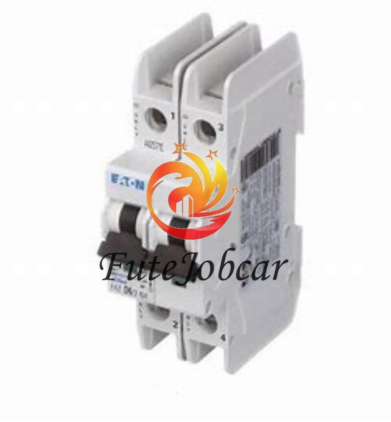 1PC NEW FIT FOR high score Circuit breaker FAZ-D6/2-NA