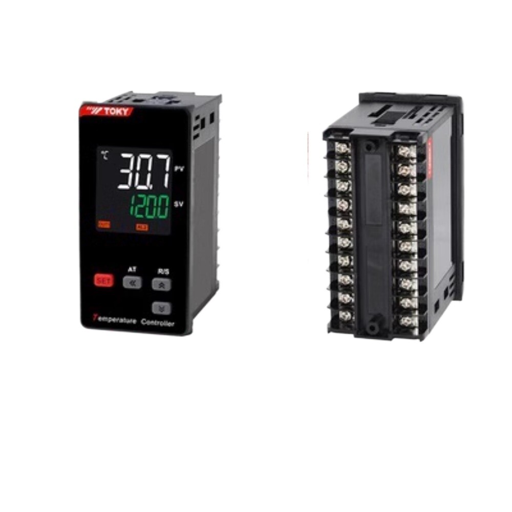 1PC NEW FIT FOR TP6/8/9-IMC18/IMC10X LCD Temperature Controller Temperature