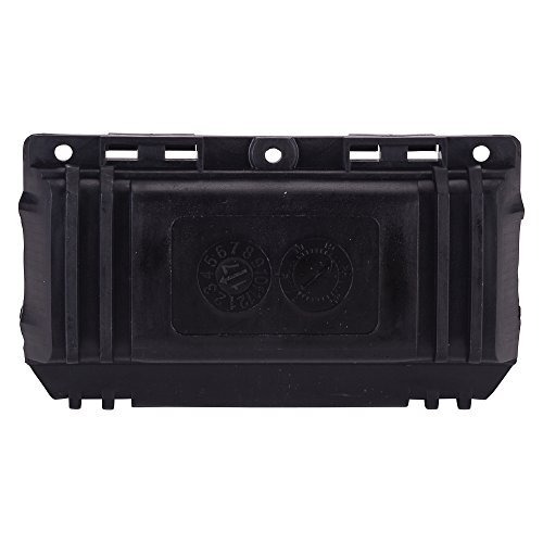 ESGS-4/0 Easy-Splice in-Line Gel Splice Kit with Connector, 2-4/0 AWG Wire Range