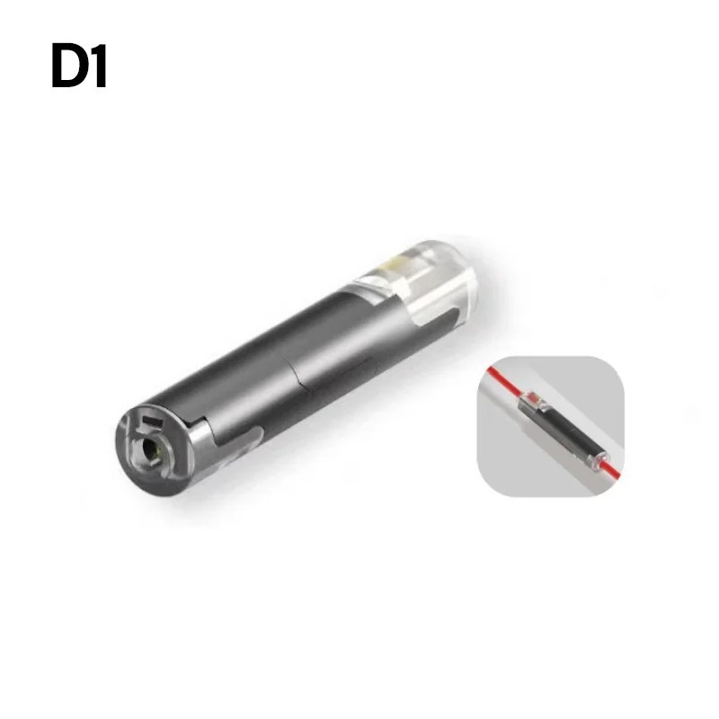 Electrical Wire Terminal No Stripping Quick Cable Connectors