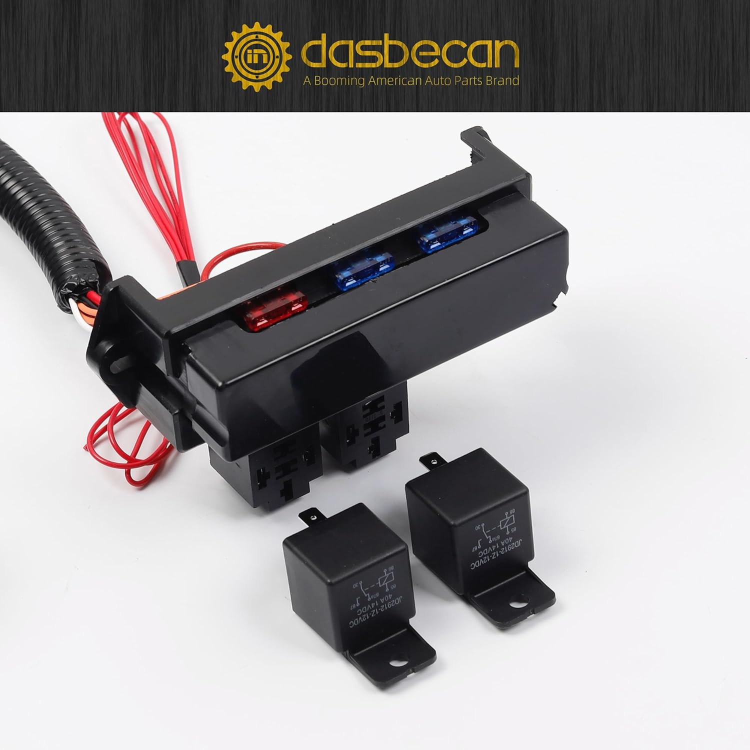 LS Standalone Wiring Harness 4L60E DBC Compatible with 1997-2006 GM LS1 Gen 3