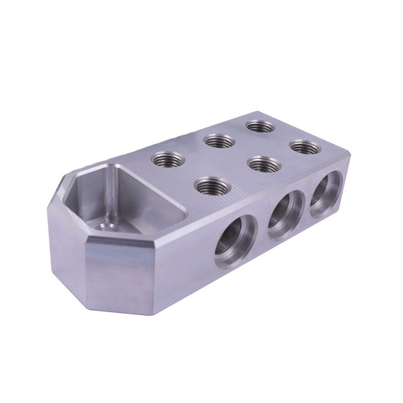 0 Gauge AWG Car Audio Modification 6 Spot Battery Terminal 1pcs
