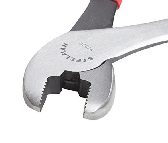 77020 Battery Terminal Pliers