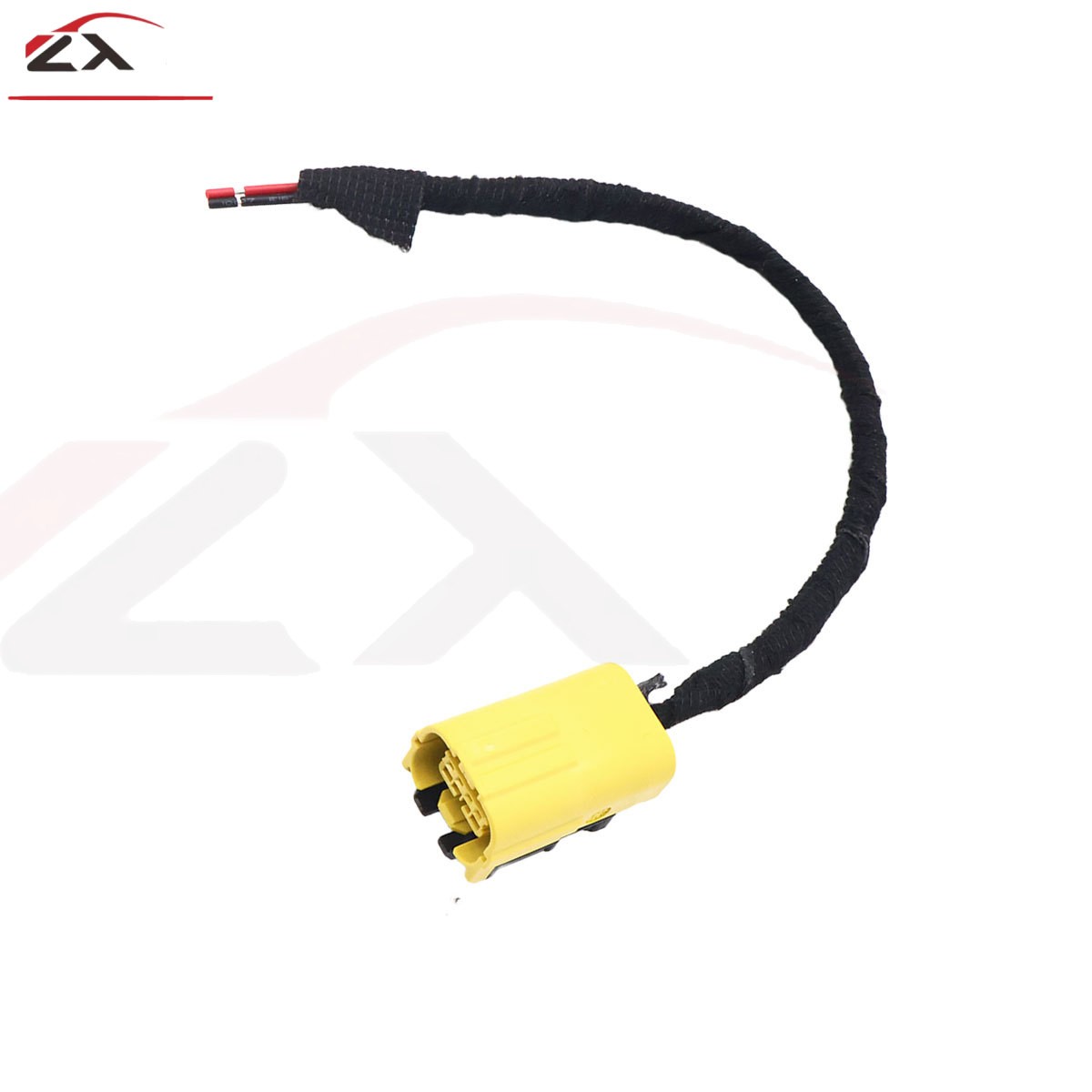 For Honda Pigtail Connector Plug Wiring Harness