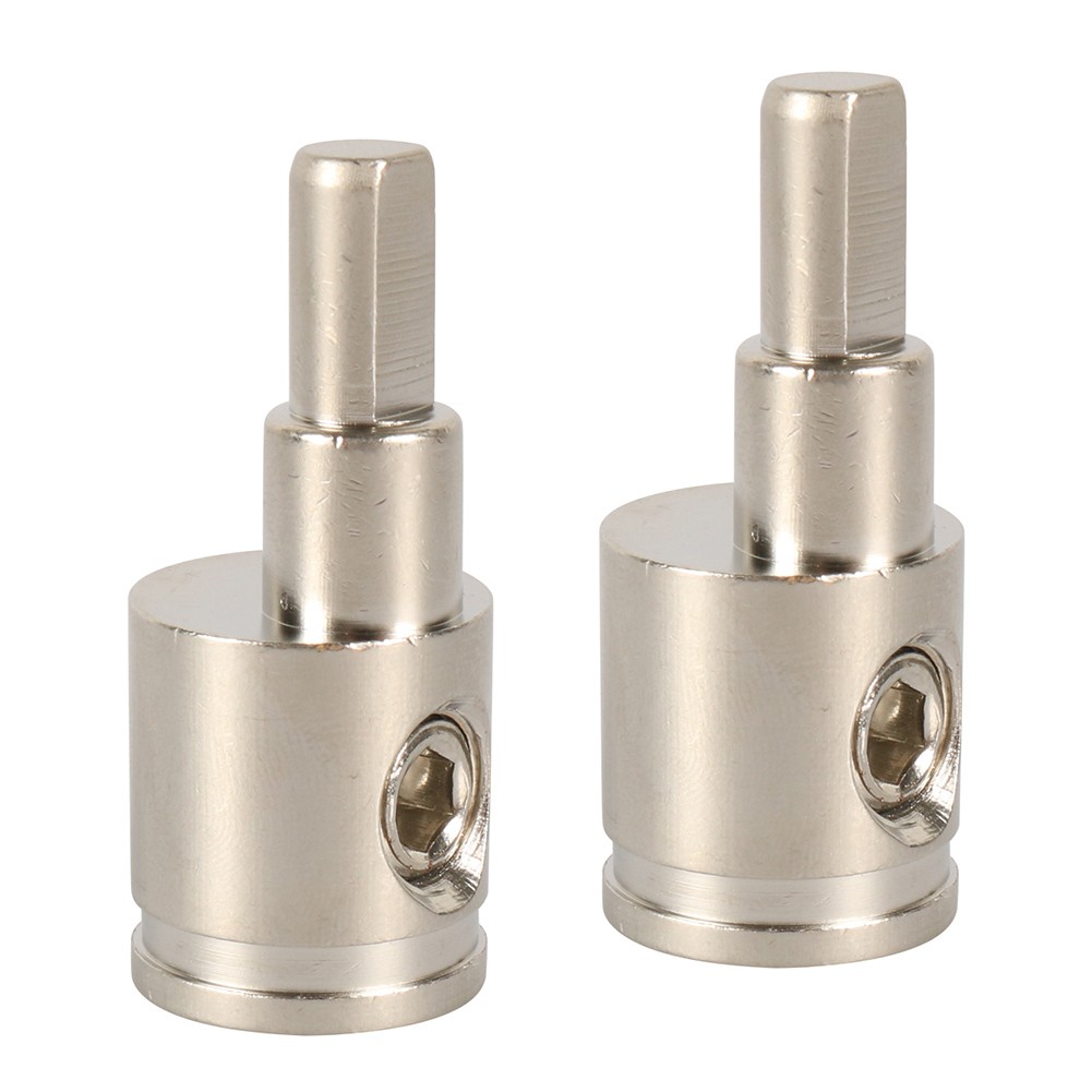 0 Gauge To 4 Gauge Car Audio Amp Input Reducer Adapter Terminal Block 2x For Car