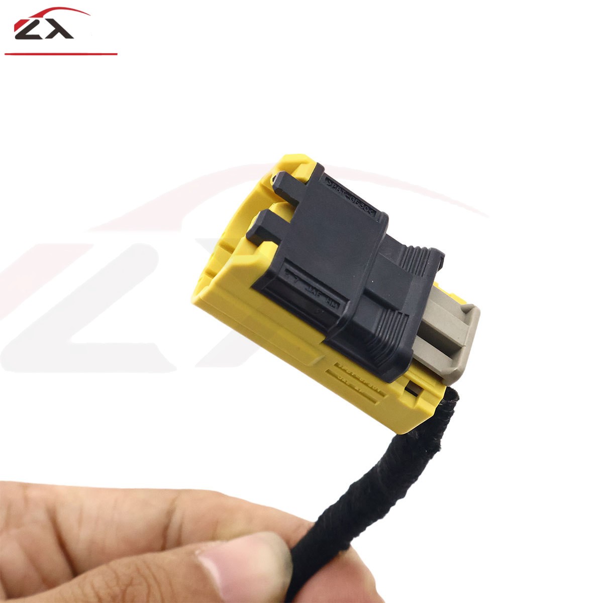 For Honda Pigtail Connector Plug Wiring Harness