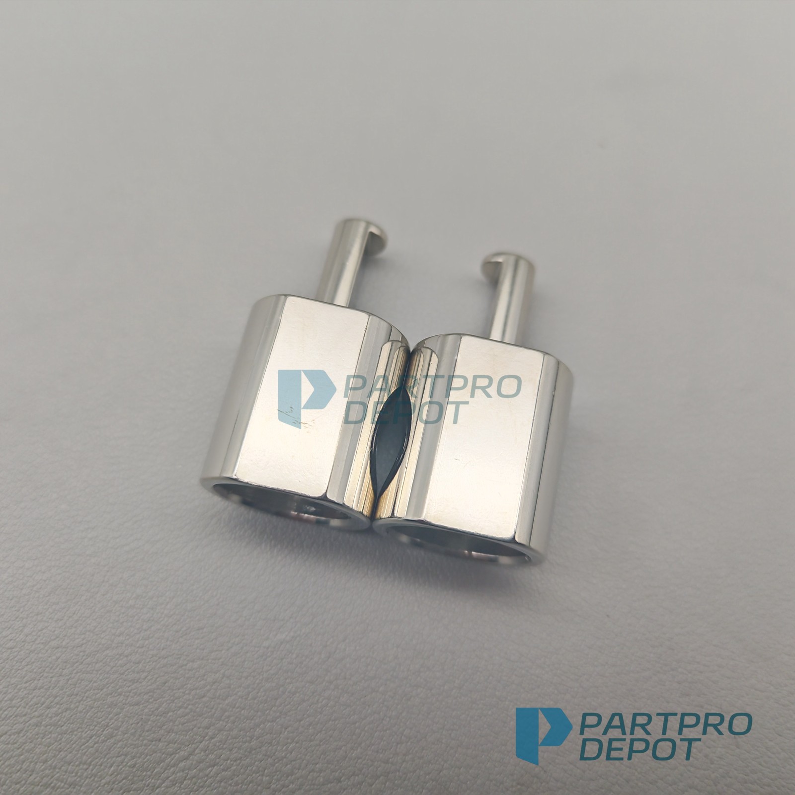 4Pcs 1/0 Gauge To 4 Gauge Pin AWG Power Wire Reducer Car Audio Amp Terminal US