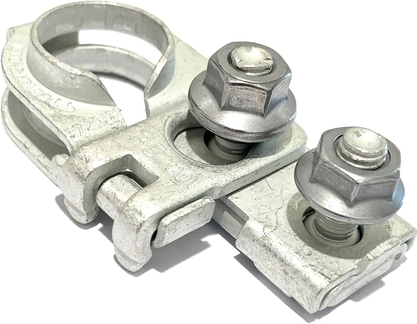 Compact 91980-3X010 Positive Battery Terminal & Hardware – Direct Fit Models