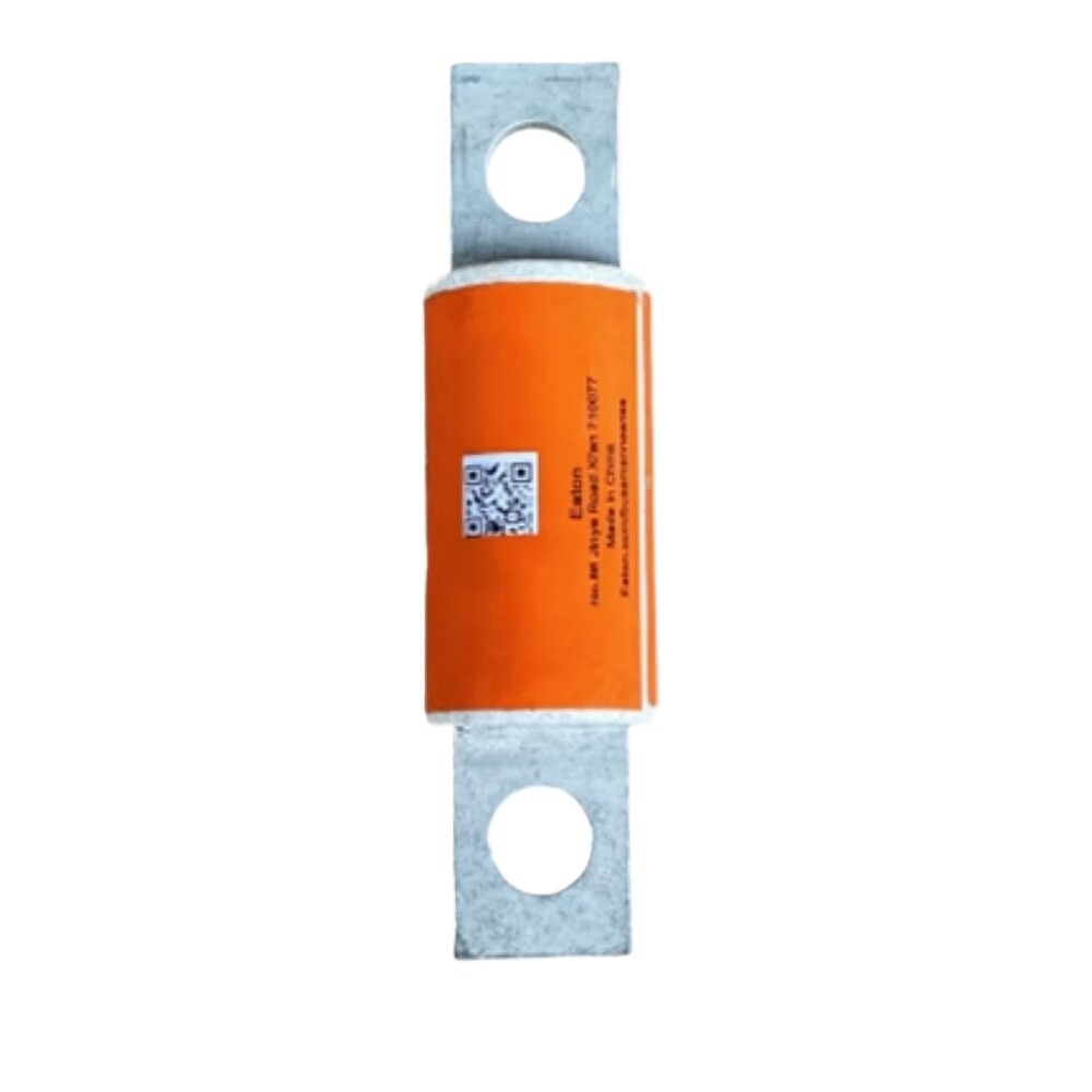 2PC NEW FIT FOR High Voltage DC Fuse EV20240C DC500V100A