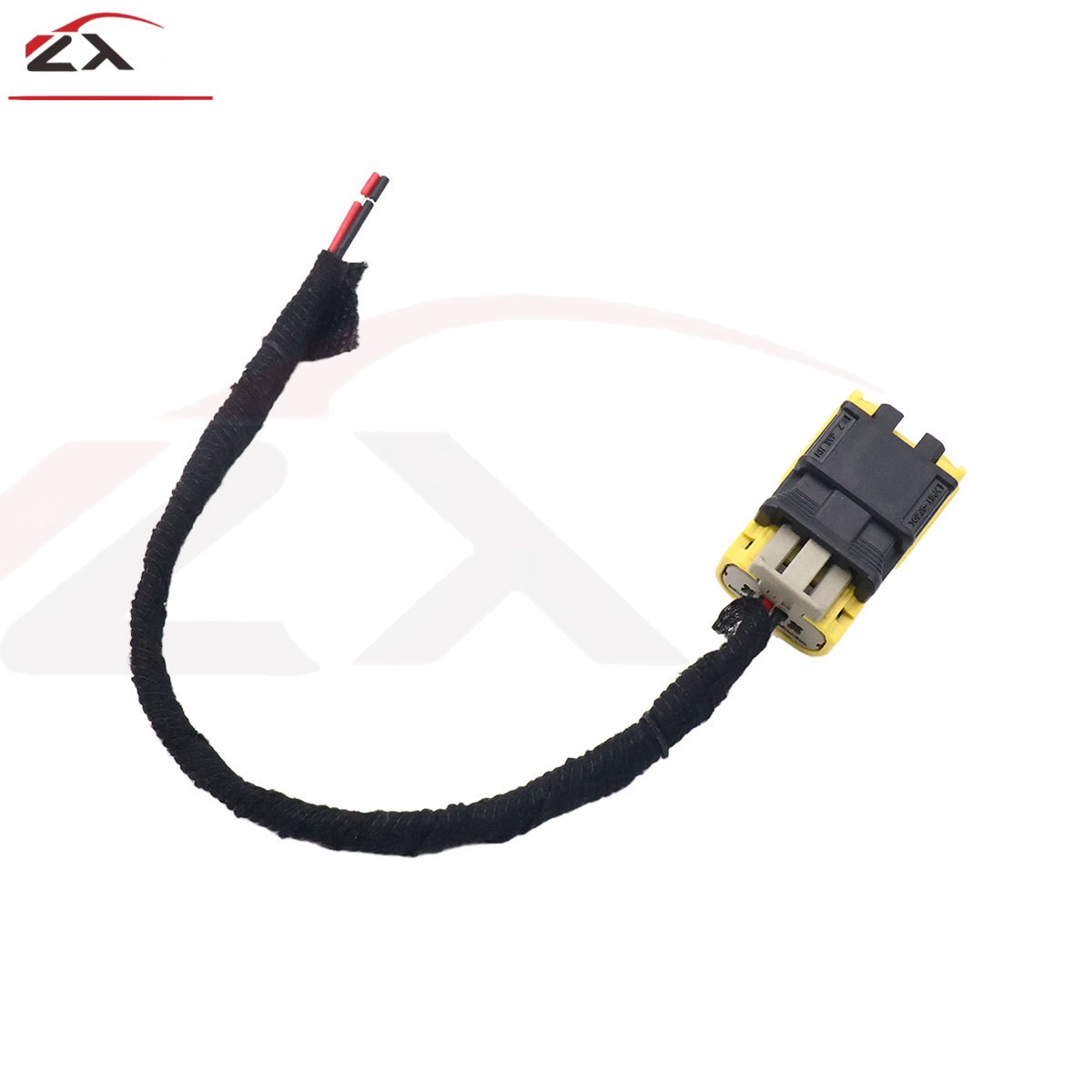 For Honda Pigtail Connector Plug Wiring Harness