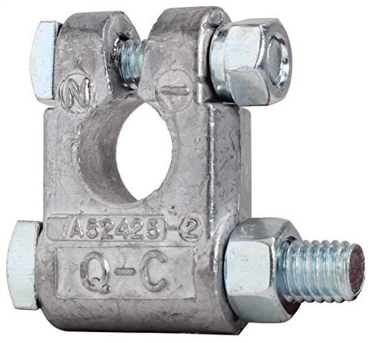 Fastronix Military Spec Battery Connectors- Negative Terminal