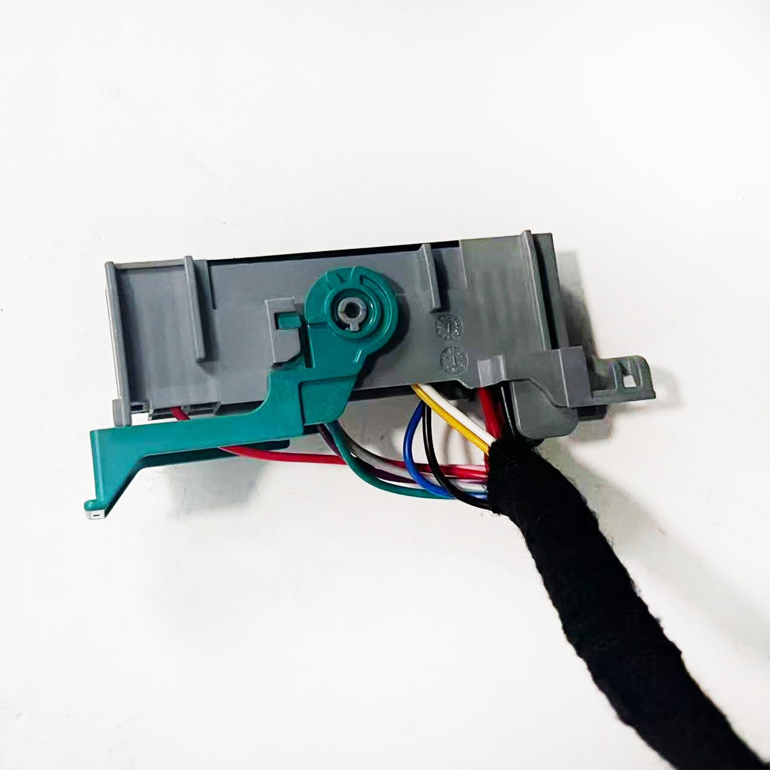 US Fits For Chevrolet 16-PIN Jump Seat to Full Center Console Conversion Harness