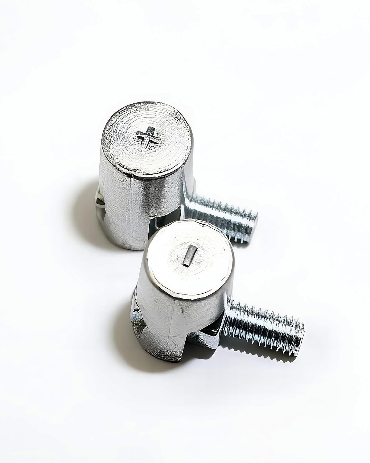 850116 U1 Battery Post Adapter, Flag Terminal to Top Post, 1 Pair | Replaces 850