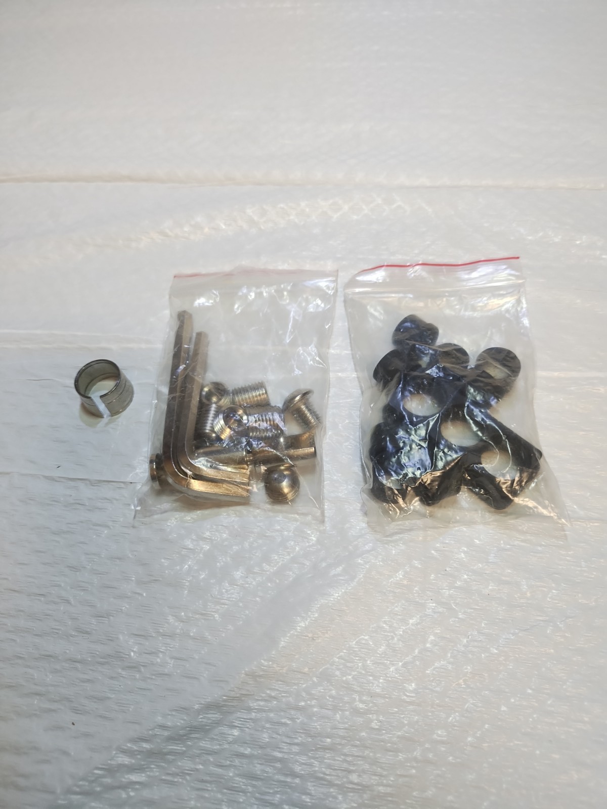 JL Audio XB-BTU BATTERY TERMINAL HARDWARE