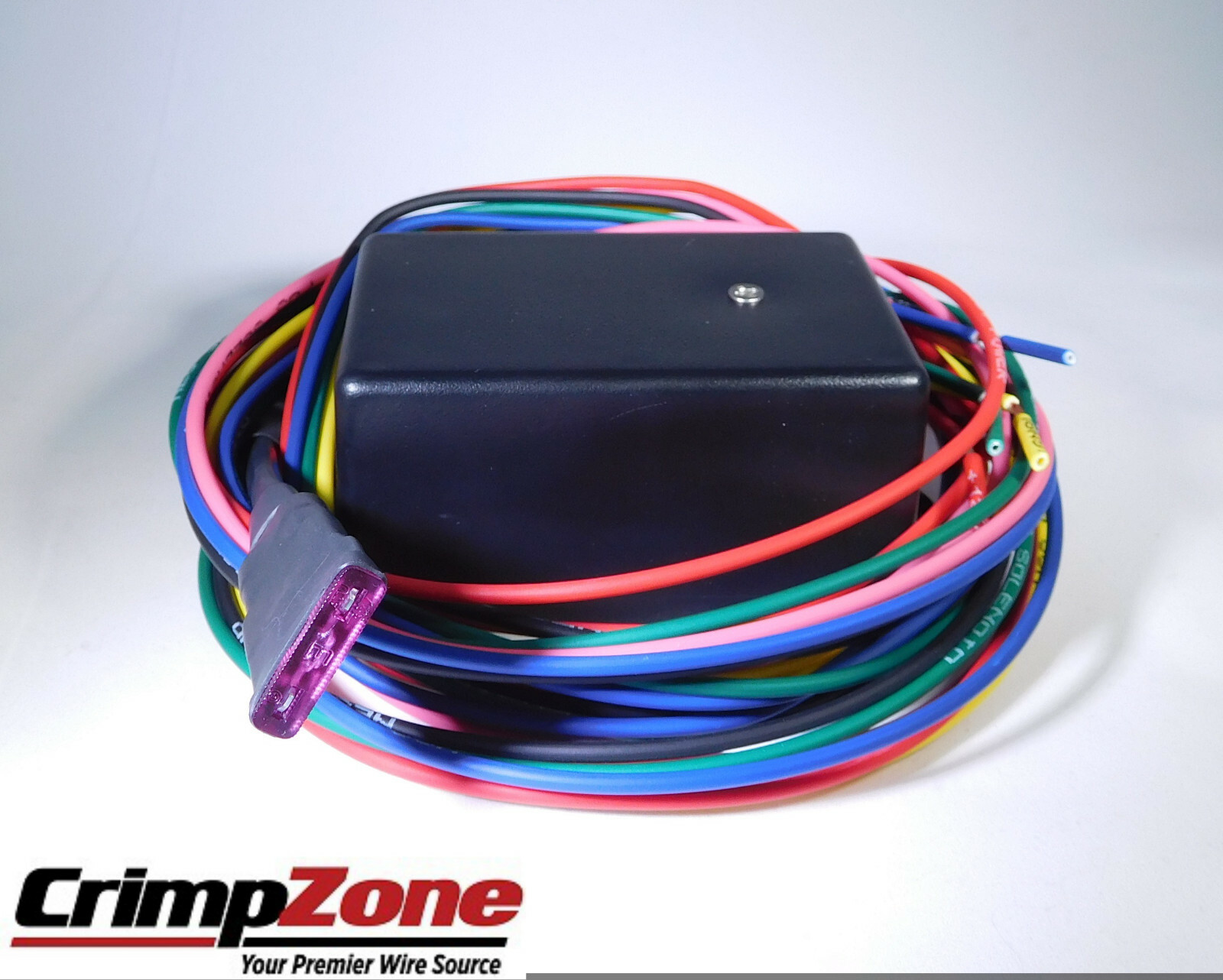 T56 Reverse Lockout Solenoid Controller – For Tremec 6 Speed Manual Transmission