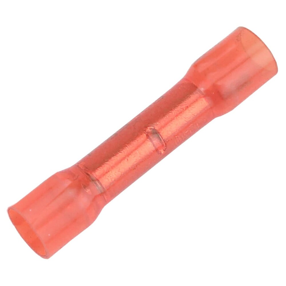 Xscorpion Bc2218Nr *Bc2218Nr*Butt Connectors 18-22Ga. 100 Pc; Red;
