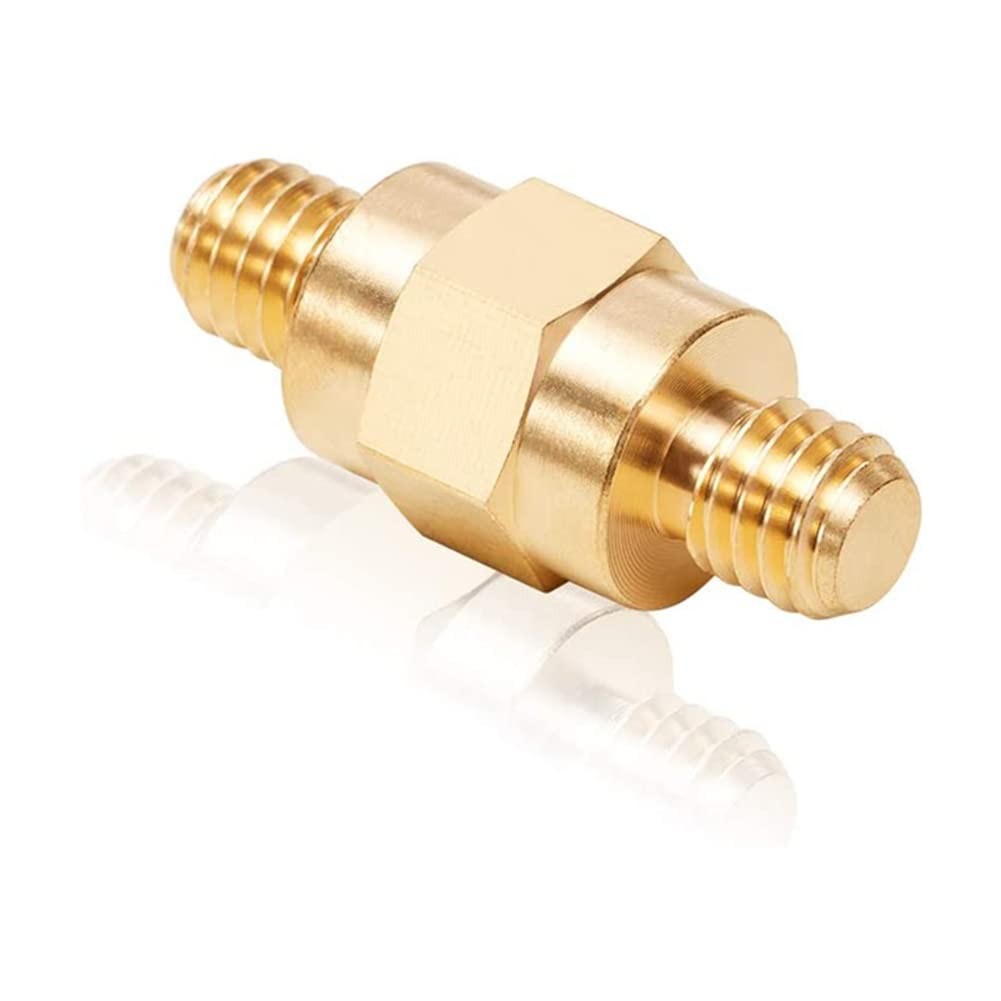 Side Post Battery Terminal Bolt Compatible with GM and Other Accessories to B…