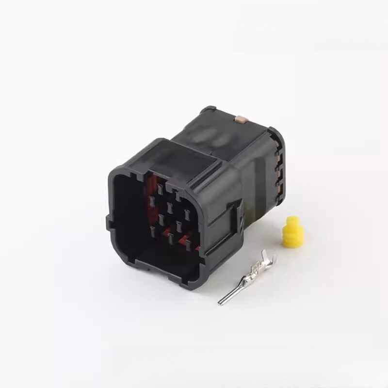 5 pairs 14pin Automotive connectors 2.0mm DJ7141Y-2-11/21
