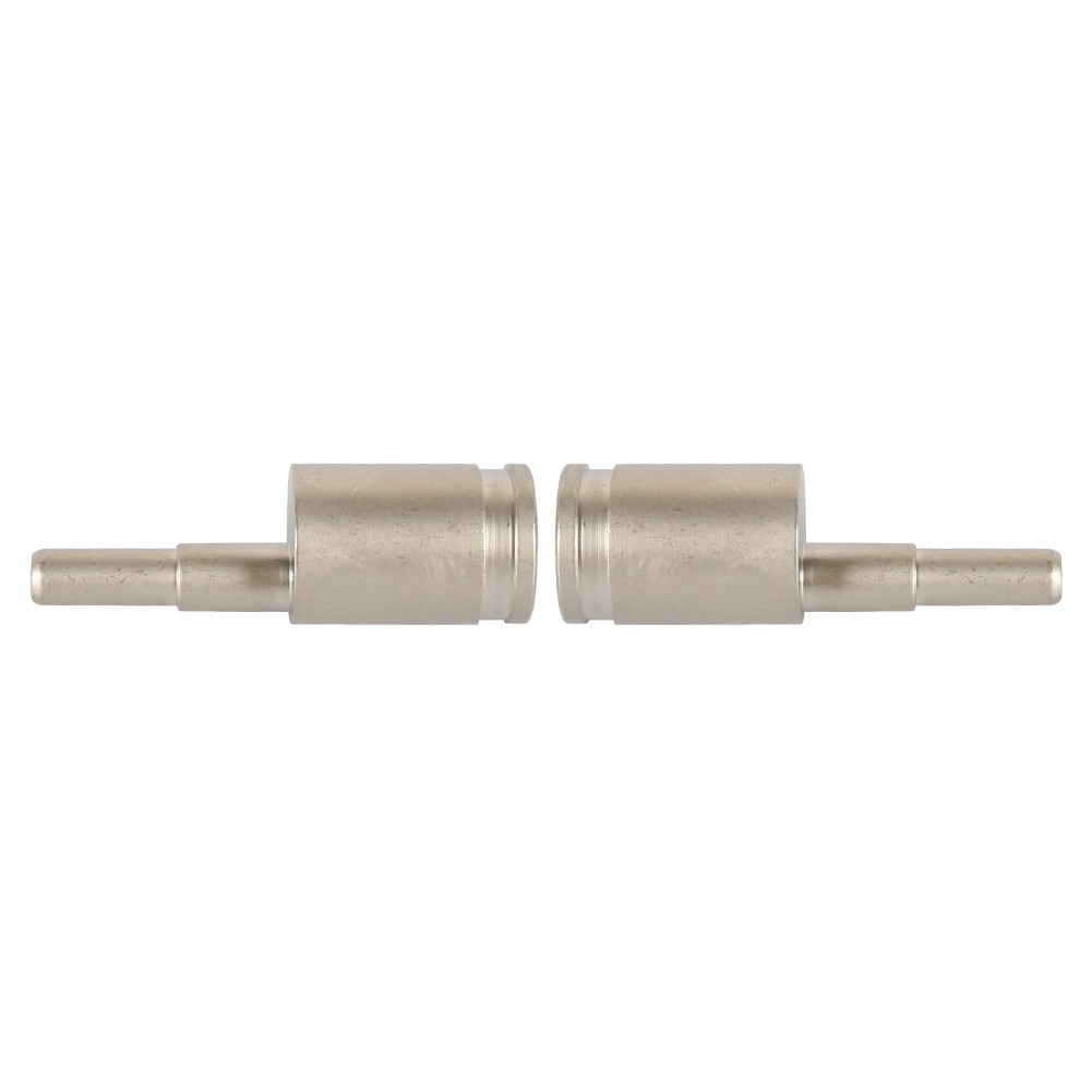 0 Gauge To 4 Gauge Car Audio Amp Input Reducer Adapter Terminal Block 2x For Car