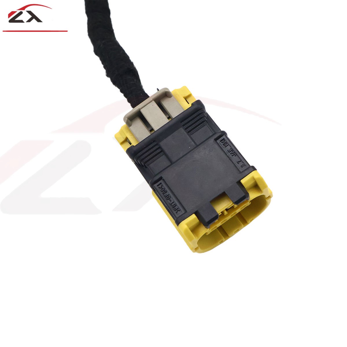 For Honda Pigtail Connector Plug Wiring Harness