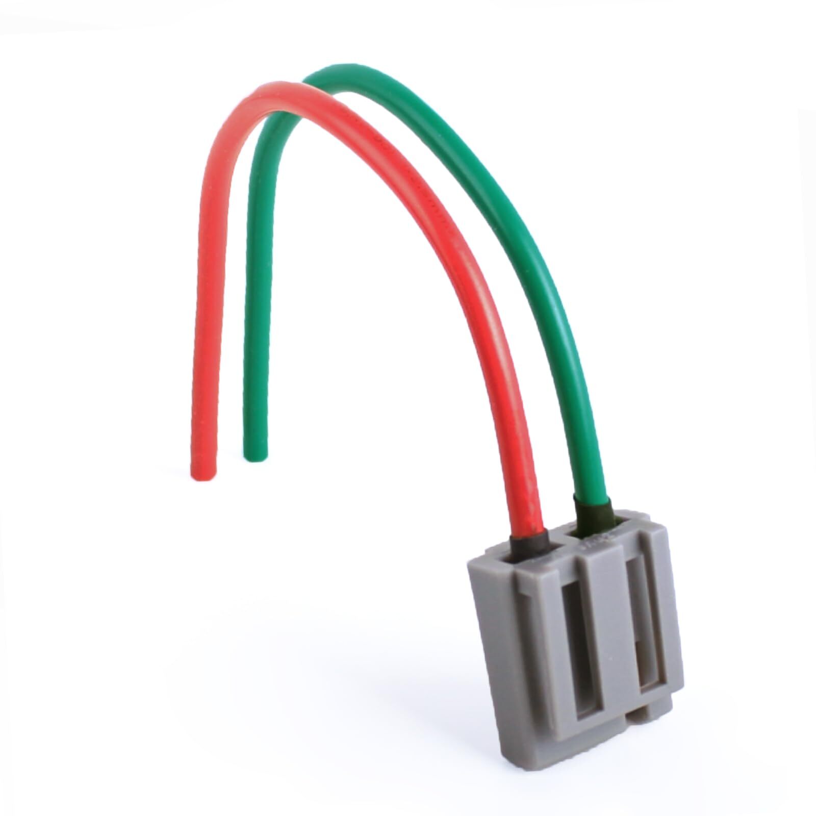HEI Distributor Pigtail Wire Harness 12V Tach Connector for Chevy GM RV