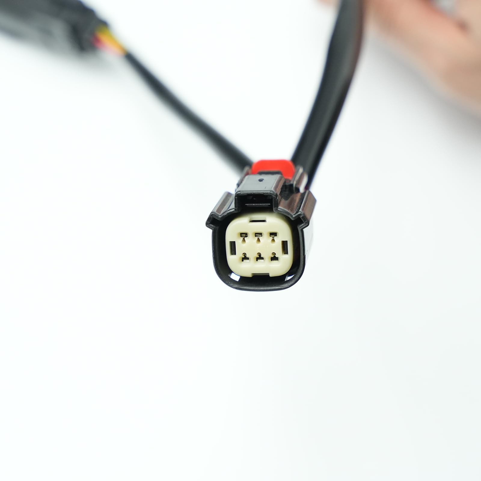 Tour Pack Lighting Power Harness Fit for 2014-later Harley Tour Pack Light Ba…