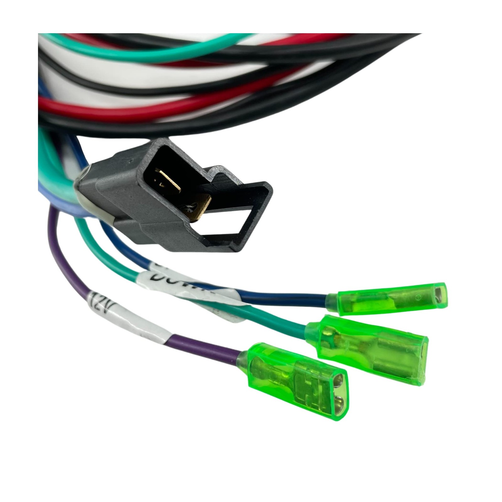 ALTBET Wiring Cable Harness Kit Compatible with Marine CMC/TH Tilt Trim Unit…