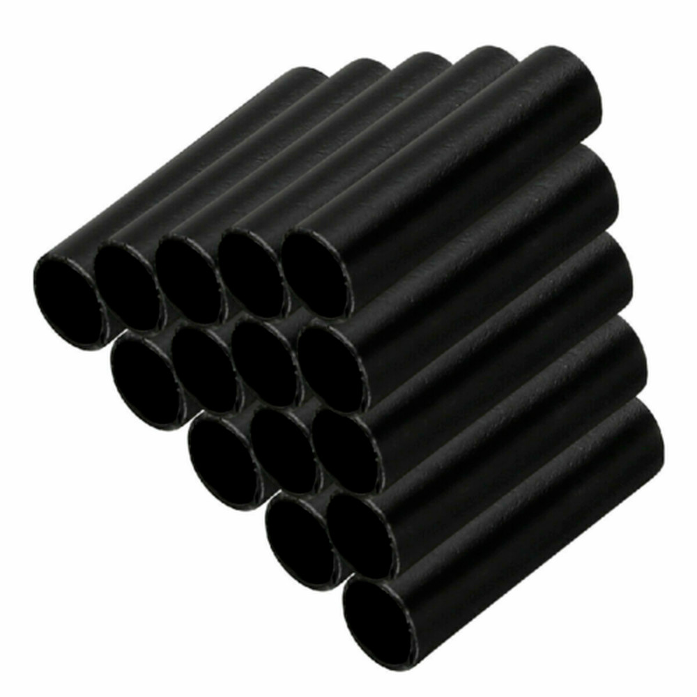 400PCS Waterproof Solder Seal Heat Shrink Wire Butt Terminal Connectors Kit Set