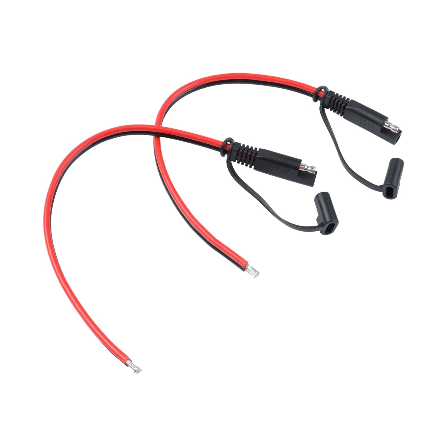 10awg SAE Extension Cable Quick Disconnect Wire Harness Plug
