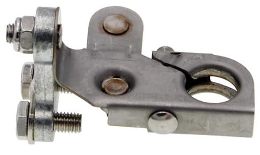 926-882 Positive Battery Terminal Compatible with Select Ford/Lincoln Models