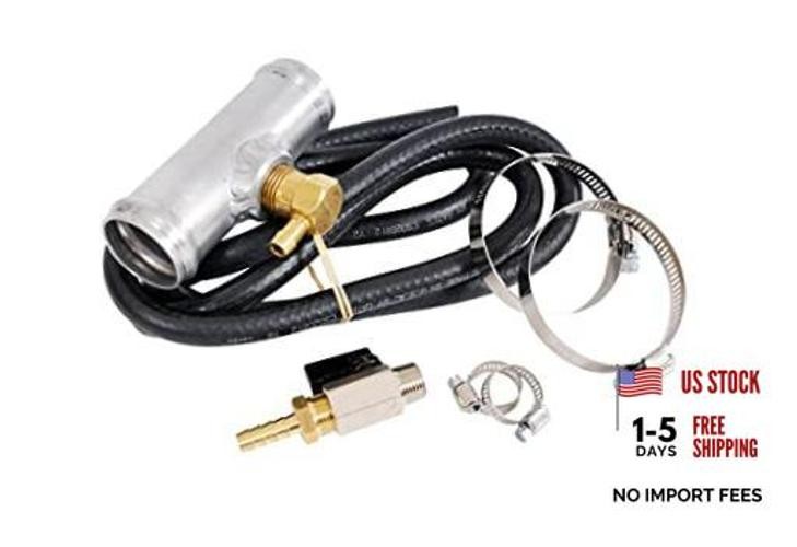 Dee Zee DZ97960 Auxiliary Transfer Tank Connector Kit